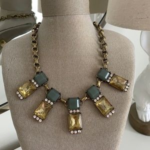 ANTHROPOLOGIE necklace